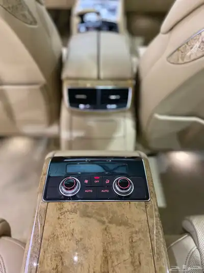 اودي 2013 نص فل A8 11