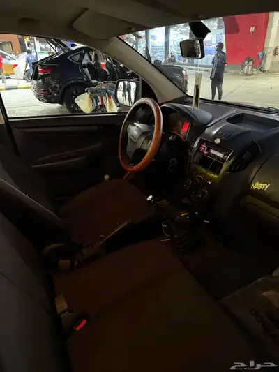ايسوزو 2015 8