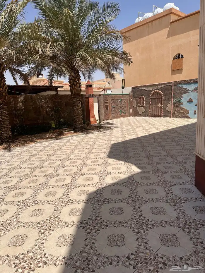 فيلا للبيع 15