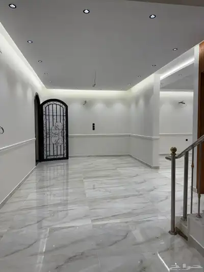للبيع فلل بتصميم مودرن وحديث 4