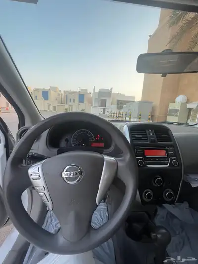 نيسان صني 2022 للبيع 12