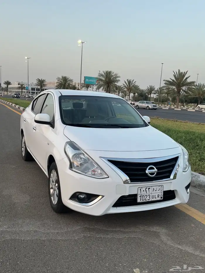 نيسان صني 2024 7