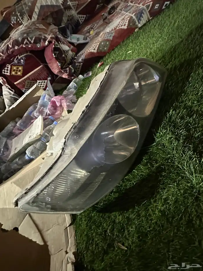 قطع كابرس 2006 اس اس 6