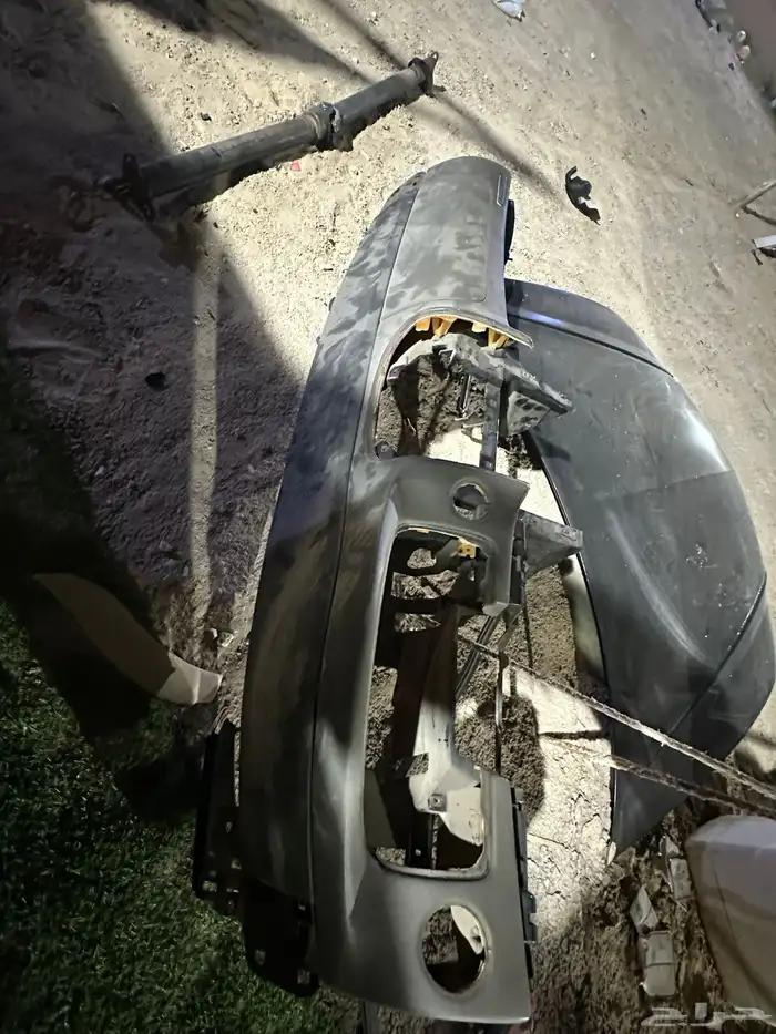 قطع كابرس 2006 اس اس 3