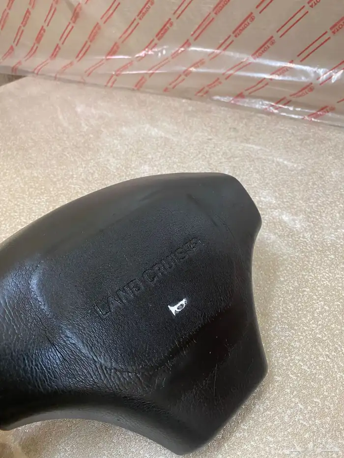 غطاء دركسون او طاره او مظراب بوري صالون 94 3