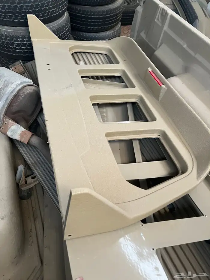 قطع شاص 2006 5