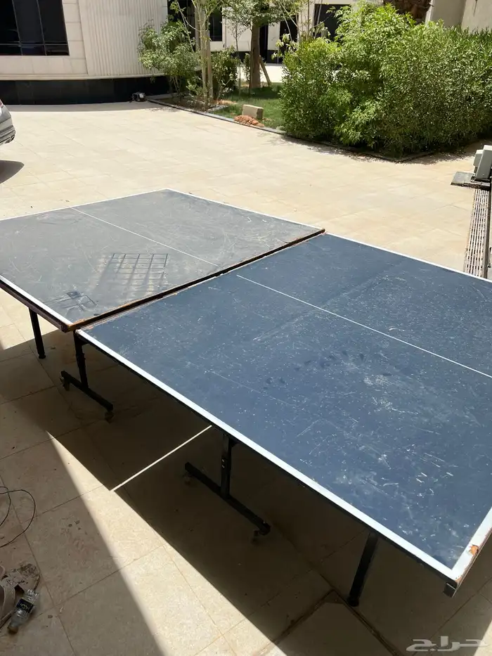 طاولة تنس للبيع 4