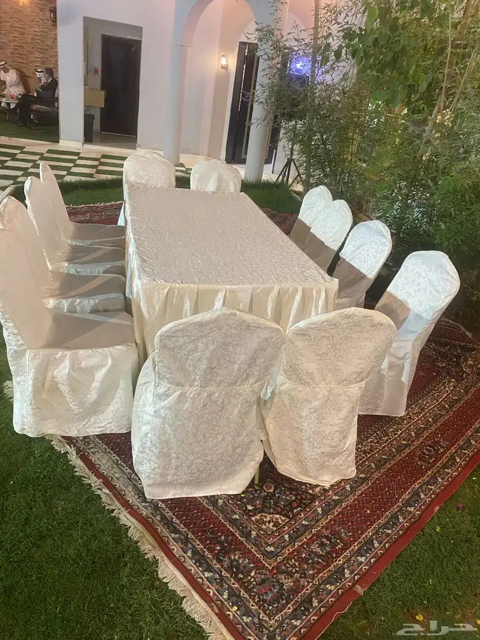 تنسيق  حفلات 18