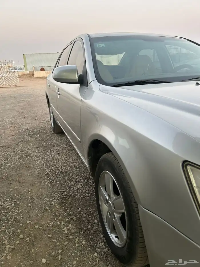 سوناتا 2009 2