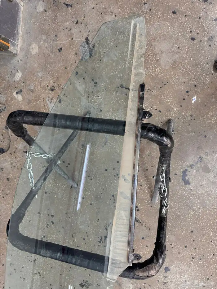قزازة لكزس يمين es350 0