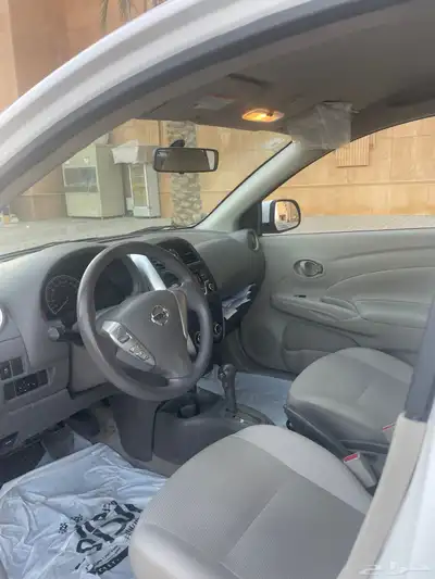 نيسان صني 2022 للبيع 9
