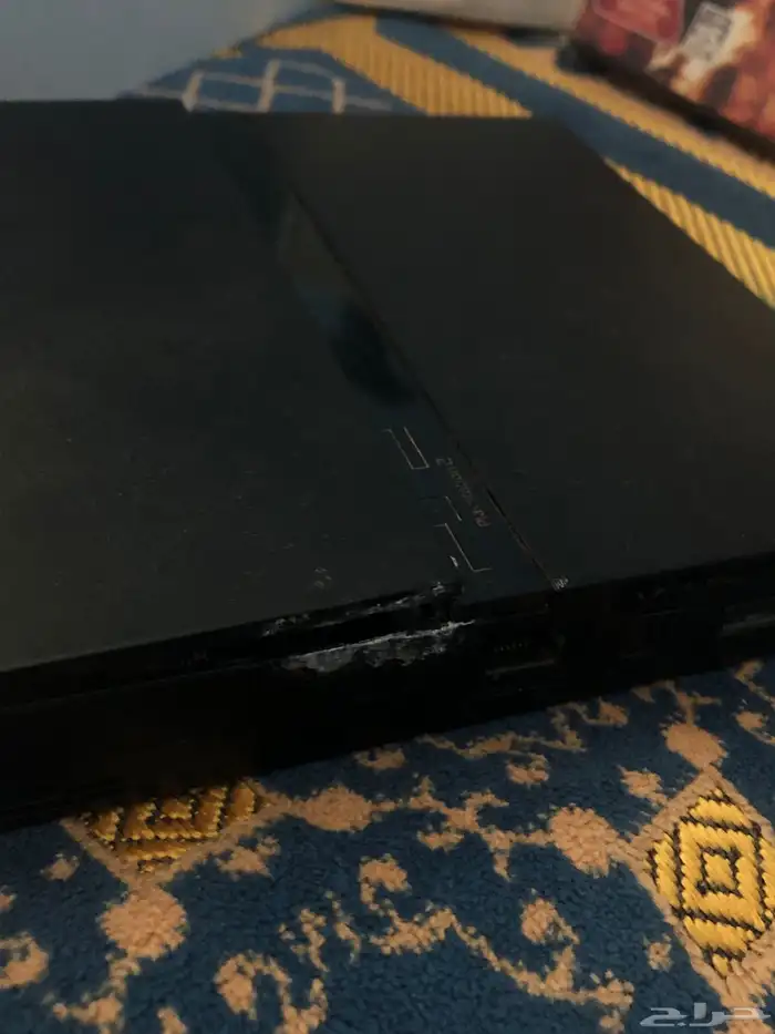 سوني 2 واشرطه نادره (تم البيع  ) 2