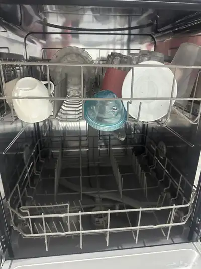 غساله مواعين ميديا استعمال كم مره 3