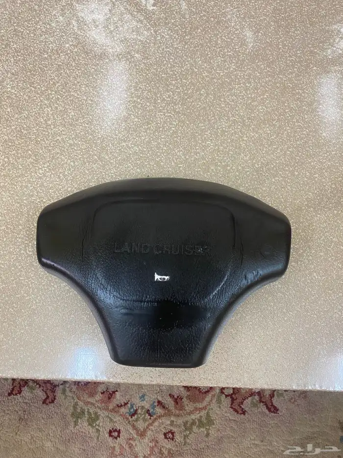 غطاء دركسون او طاره او مظراب بوري صالون 94 0