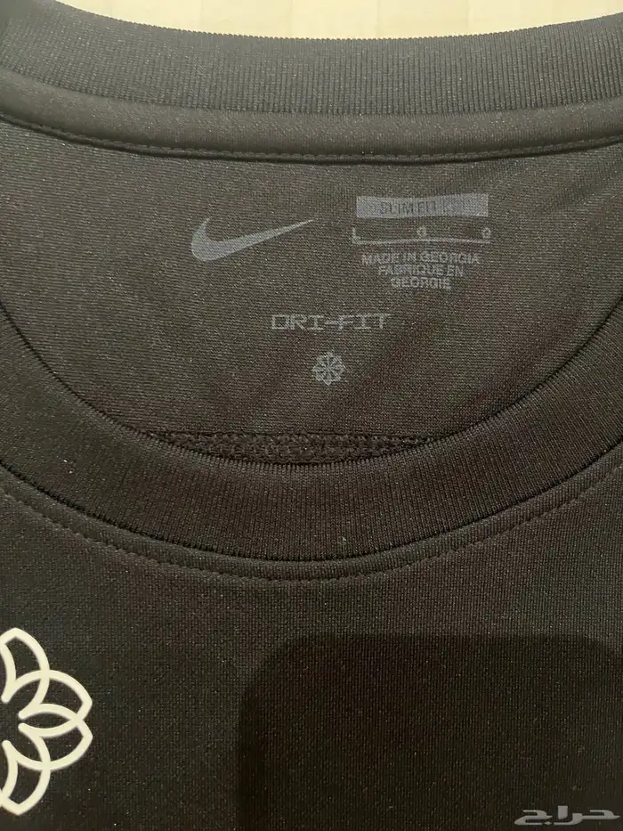 تيشيرت القادسيه اصلي 1