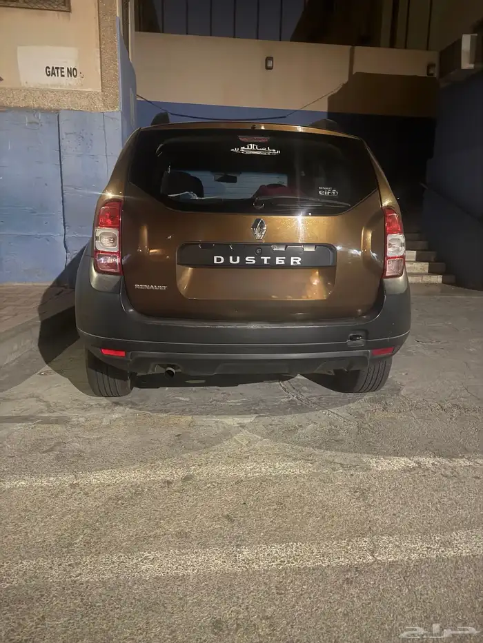 Renault Duster 2015 for sale 2