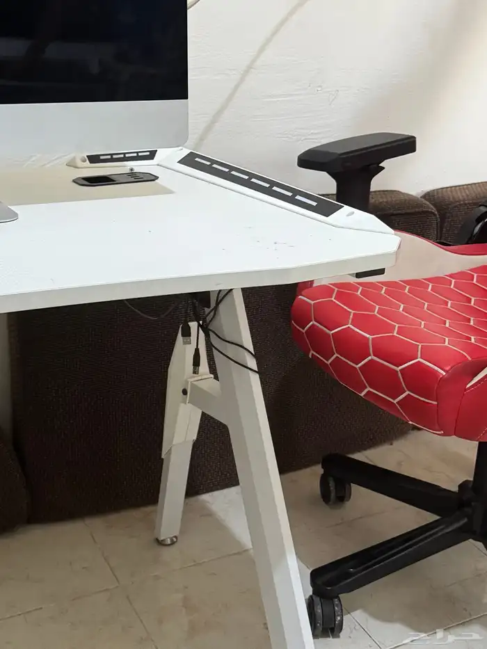 ايماك 27 انش موديل 2011 4