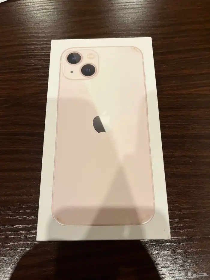 ايفون 13 3