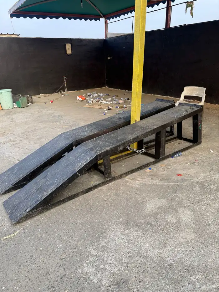 روافع حديد سيارات 0