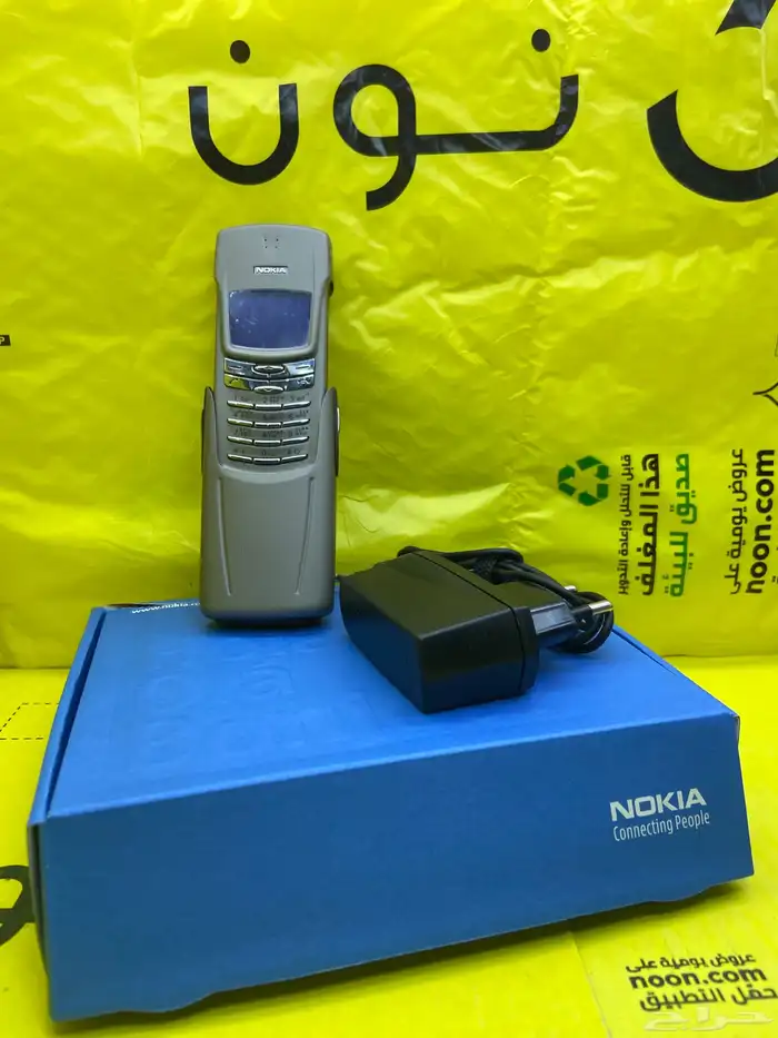 جوالات نوكيا اصلية 100 43