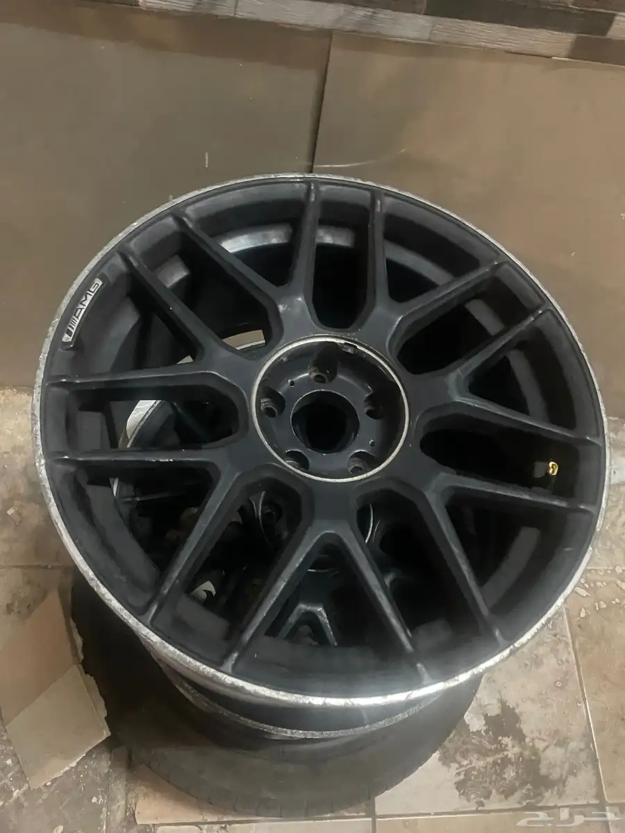 للبيع جنوط 63 مقاس 18 0