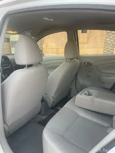 نيسان صني 2022 للبيع 8