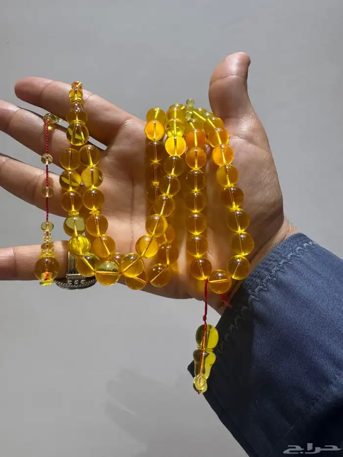 مسابيح كاست امريكي زجاج طائره تمليكه خراطه يدوي 6