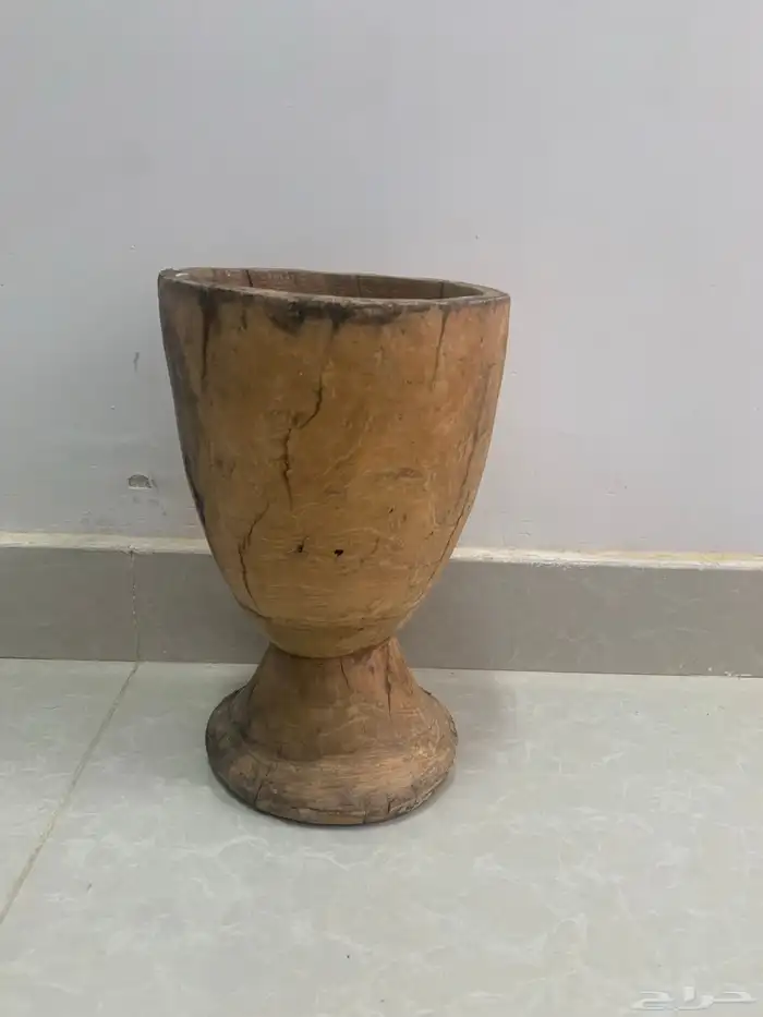 موجه او مدق خشب قديم 0