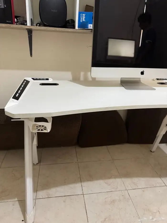 ايماك 27 انش موديل 2011 8