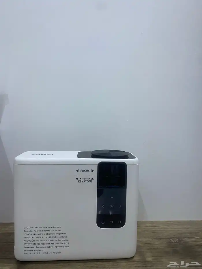 مسرح منزلي بروجكتر للبيع 2