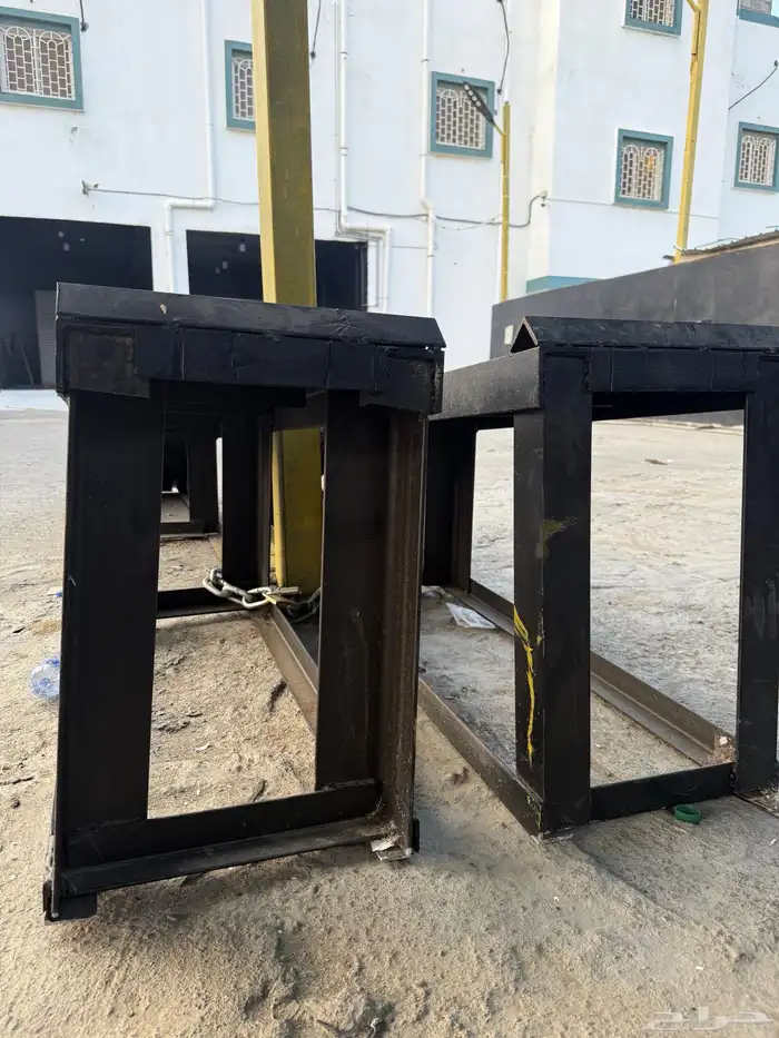 روافع حديد سيارات 3