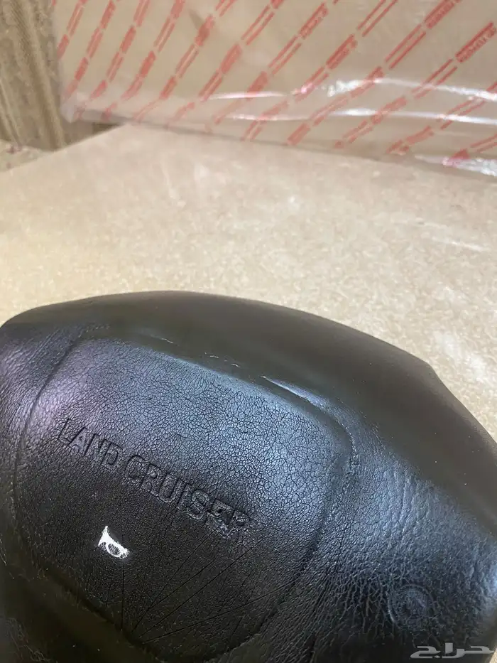 غطاء دركسون او طاره او مظراب بوري صالون 94 2