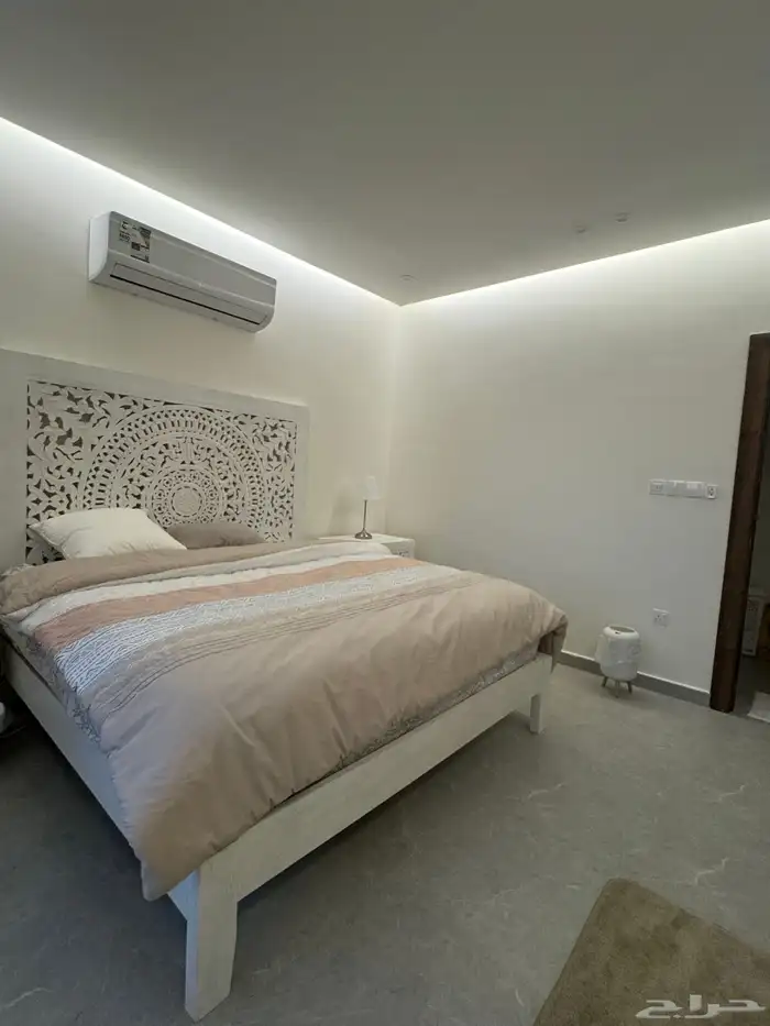 غرفة نوم ميداس 0