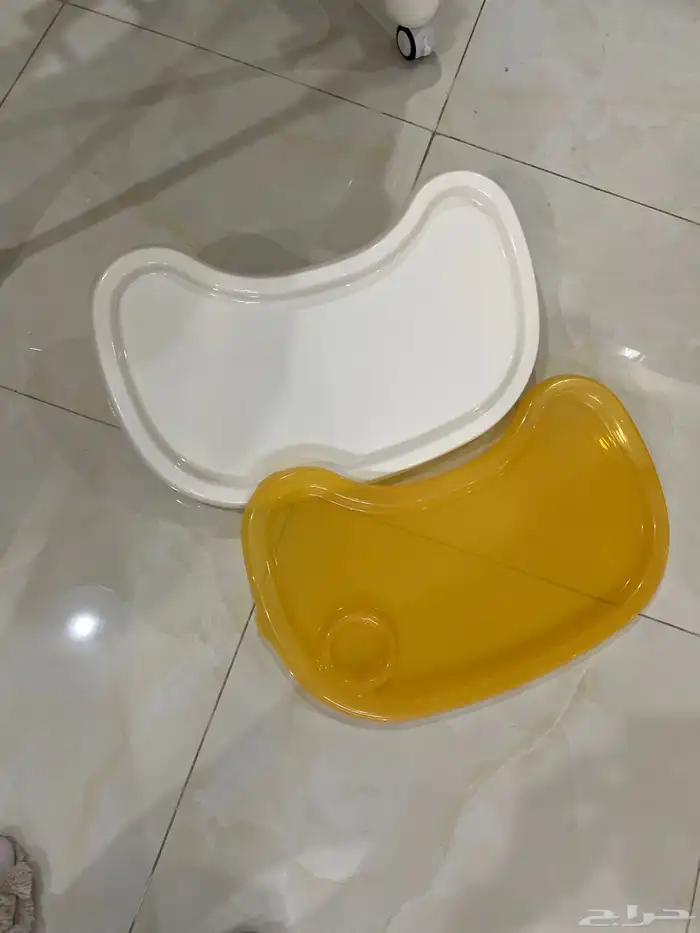 كرسي طعام اطفال 3