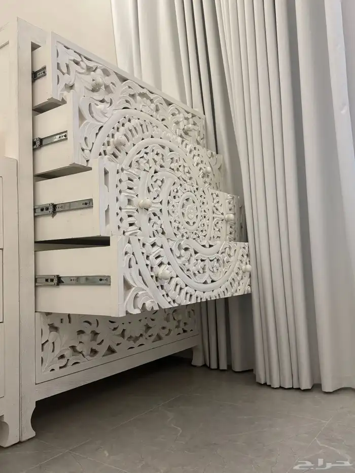 غرفة نوم ميداس 4