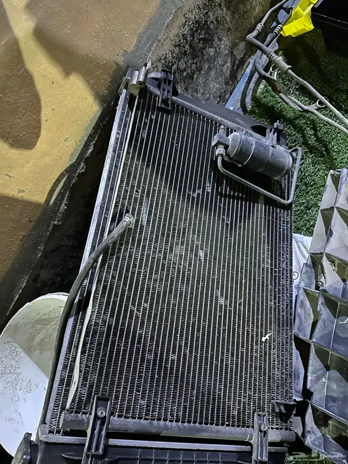 قطع كابرس 2006 اس اس 2