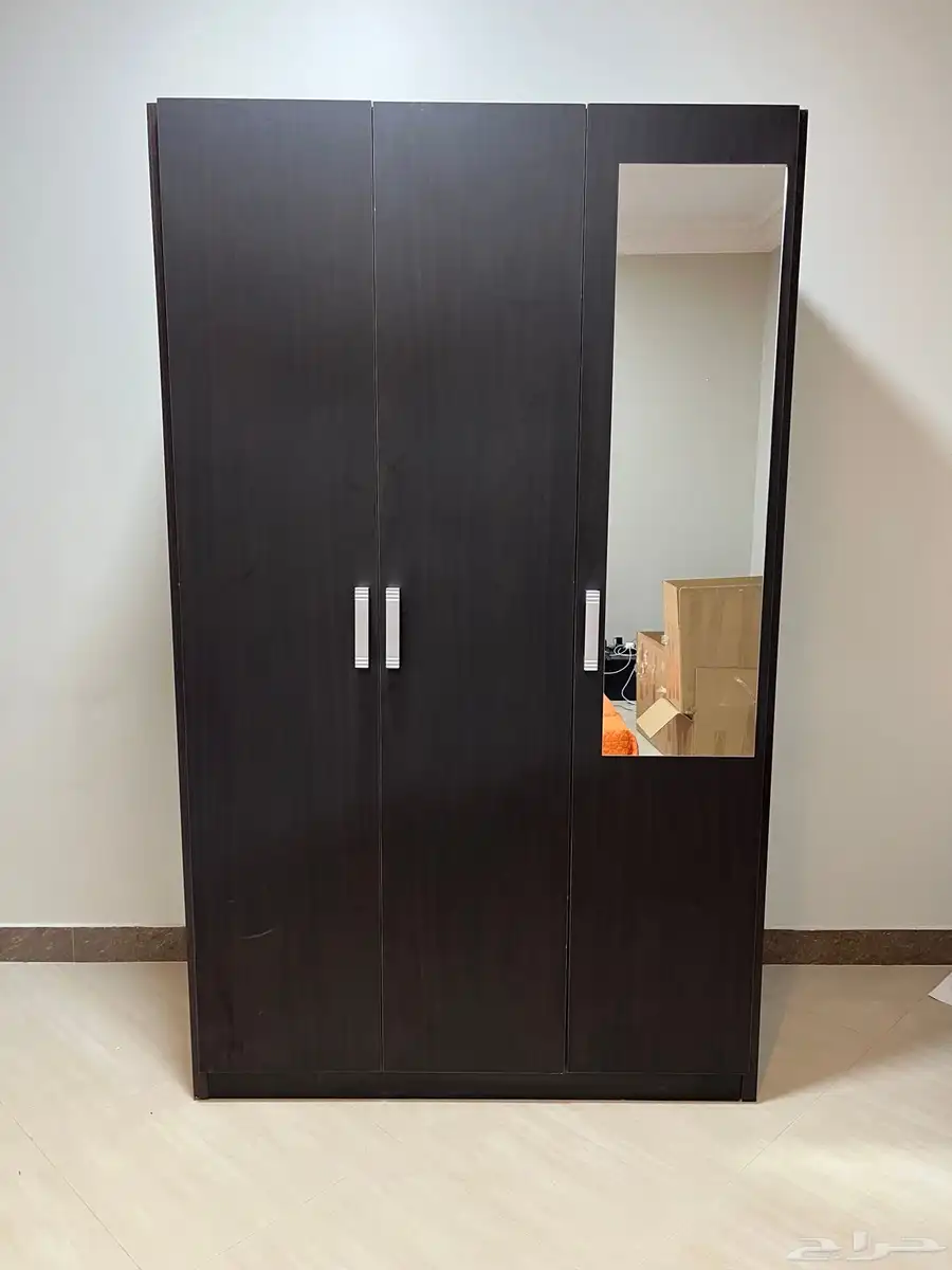 خزانة ملابس من هوم بوكس دولاب ملابس-wardrobe from homebox 0