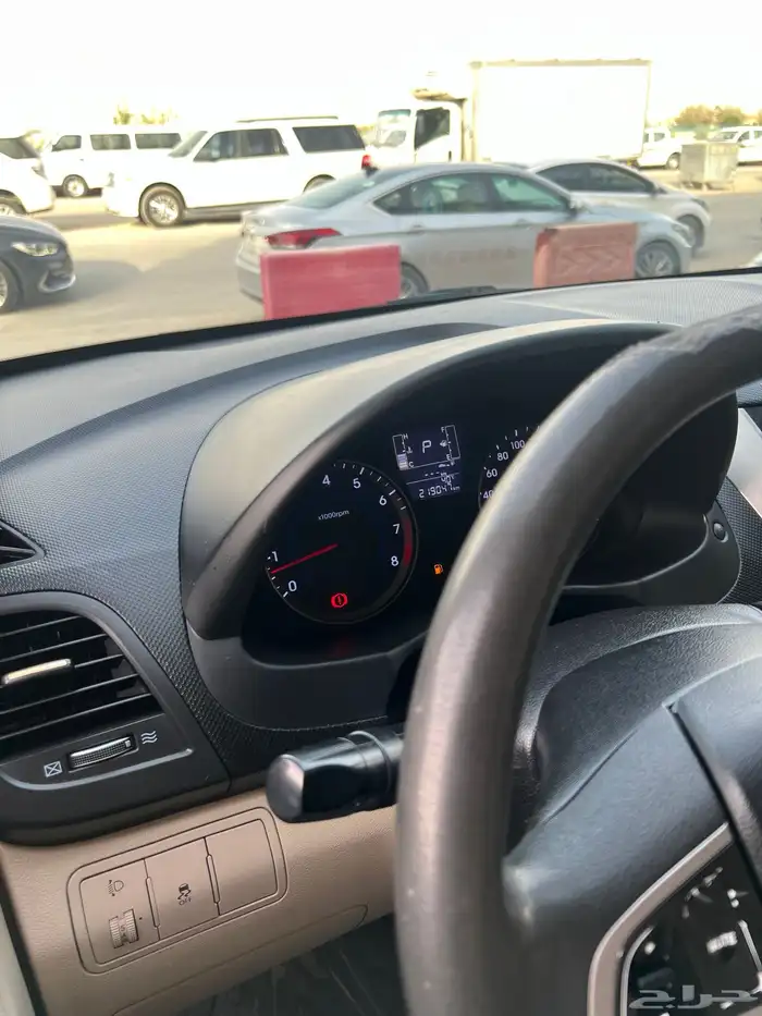 اكسنت 2017 ستاندر 5