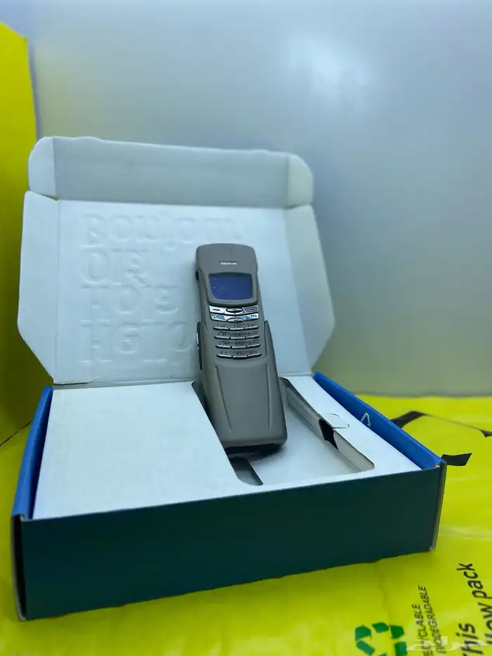 جوالات نوكيا اصلية 100 40