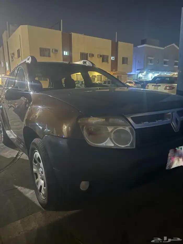 Renault Duster 2015 for sale 3