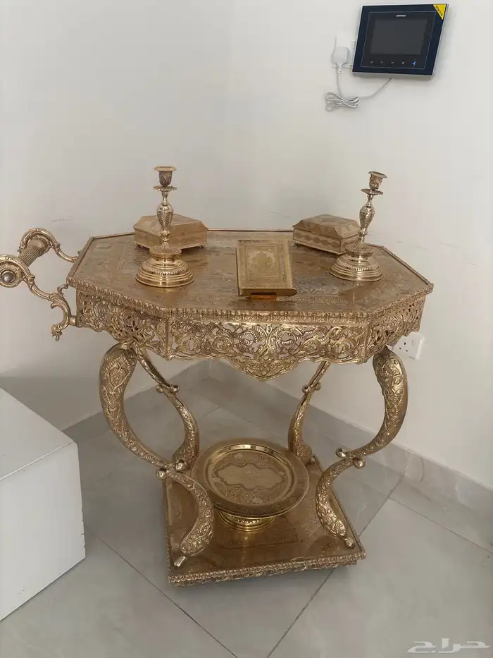 عربية الشبكات نظيفه 0