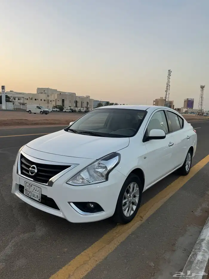 نيسان صني 2024 6