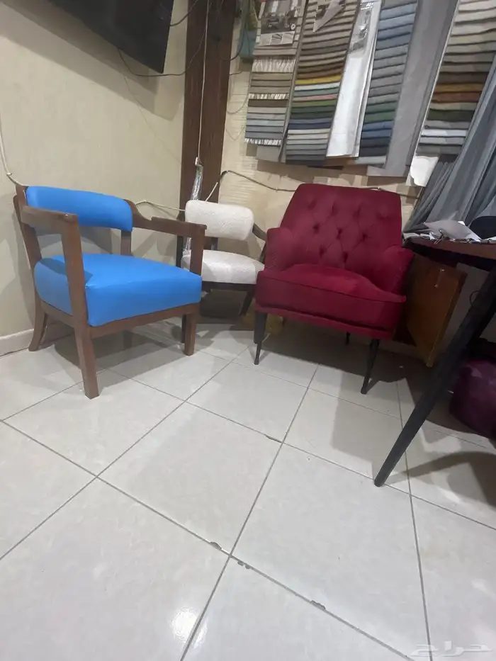 تفصيل كنب كلاسيك. امريكي. مودرن كافيه صالات افراح 0