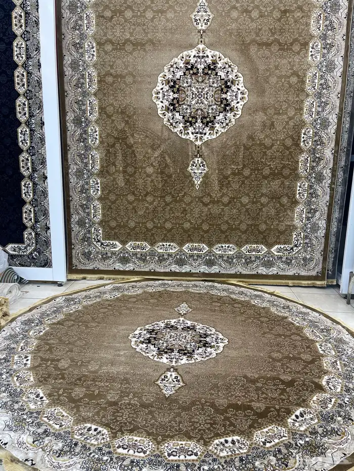 سجاد تركي كلاسيك ديزاين 5