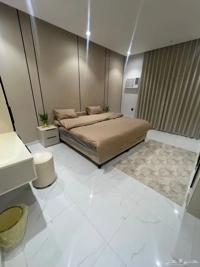شقق راقيه مفروشه في بحره شارع 32 19