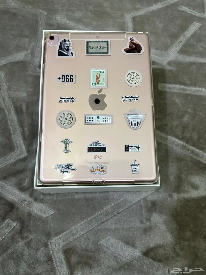 ايباد 9