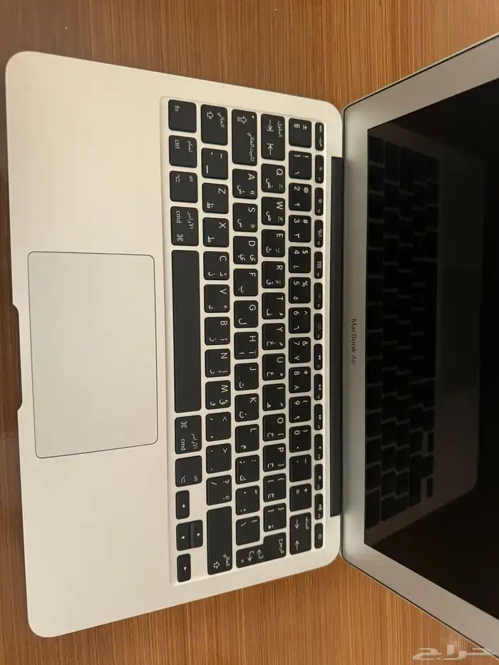 MacBookAir 1