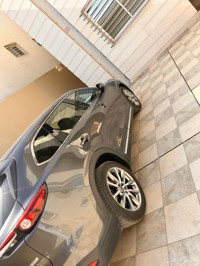 مازدا 2019 فل كامل 0