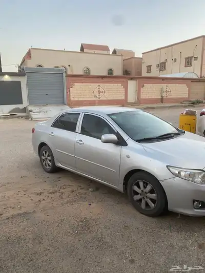 كورلا 2010 فل كامل 1