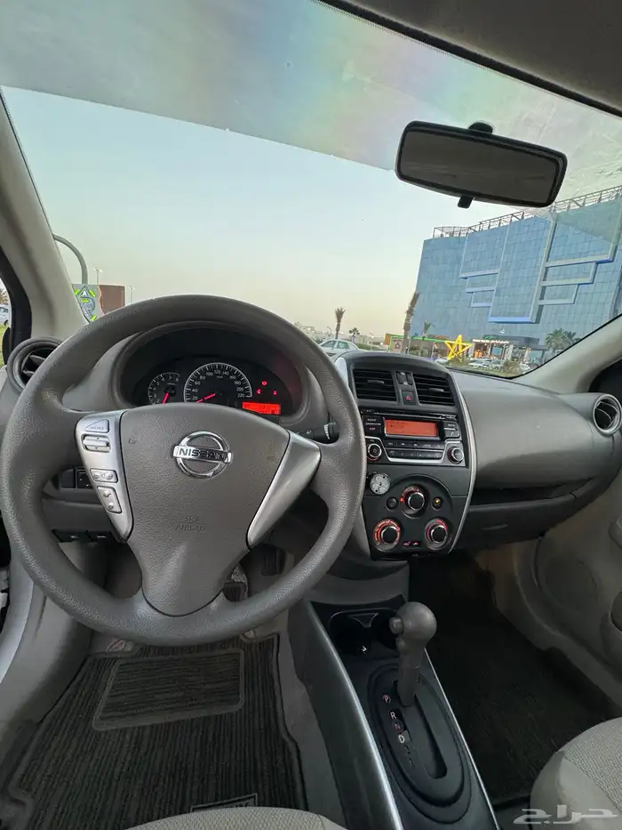 نيسان صني 2024 12
